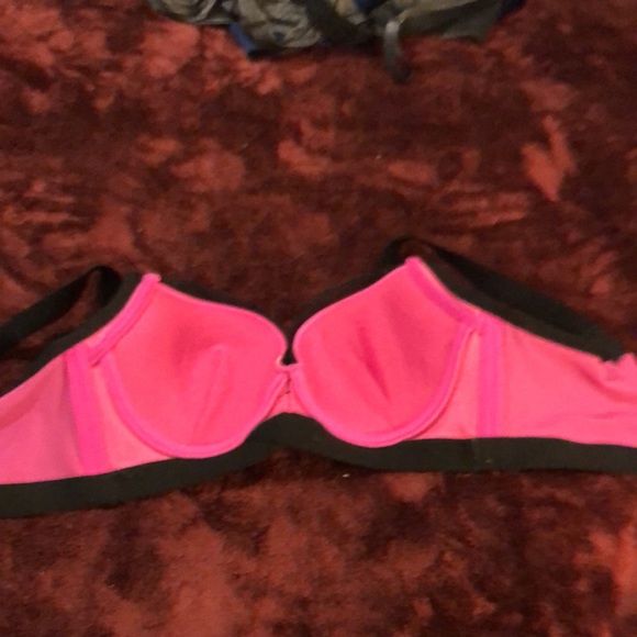 Butterfly bra - Picture 4 of 4